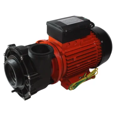 4 HP 2-Speed Spa Pump – Canadian Spa Hot Tubs Only