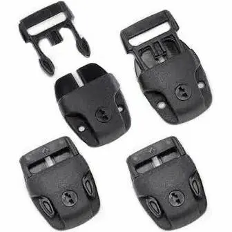 Hot Tub Cover Clips - 4 Pack