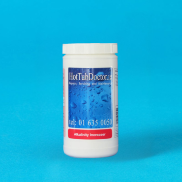 Alkalinity Increaser