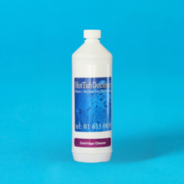 Filter Cleaner