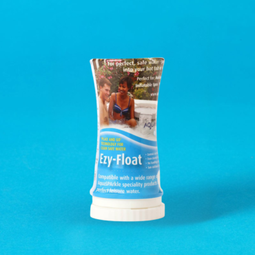 Ezy-Float Dispensers